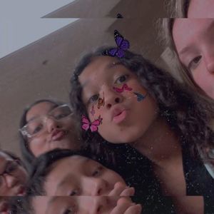 Meet your Posher, Renata